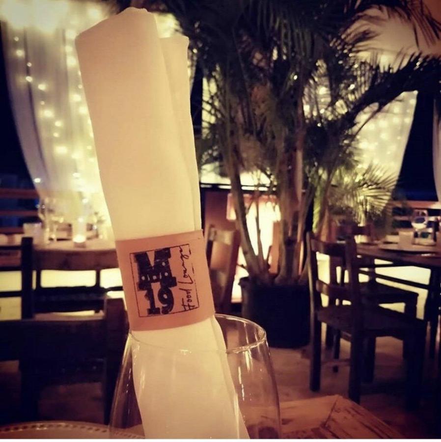 Aparta-Hotel Malibu At Residencial Paraisoバヤイベ エクステリア 写真